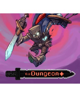 Bit Dungeon Plus PS5 PlayStation 5 Key EUROPE